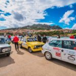 Rally Storico Costa Smeralda