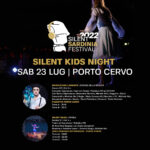 Silent-Sardinia-Festival