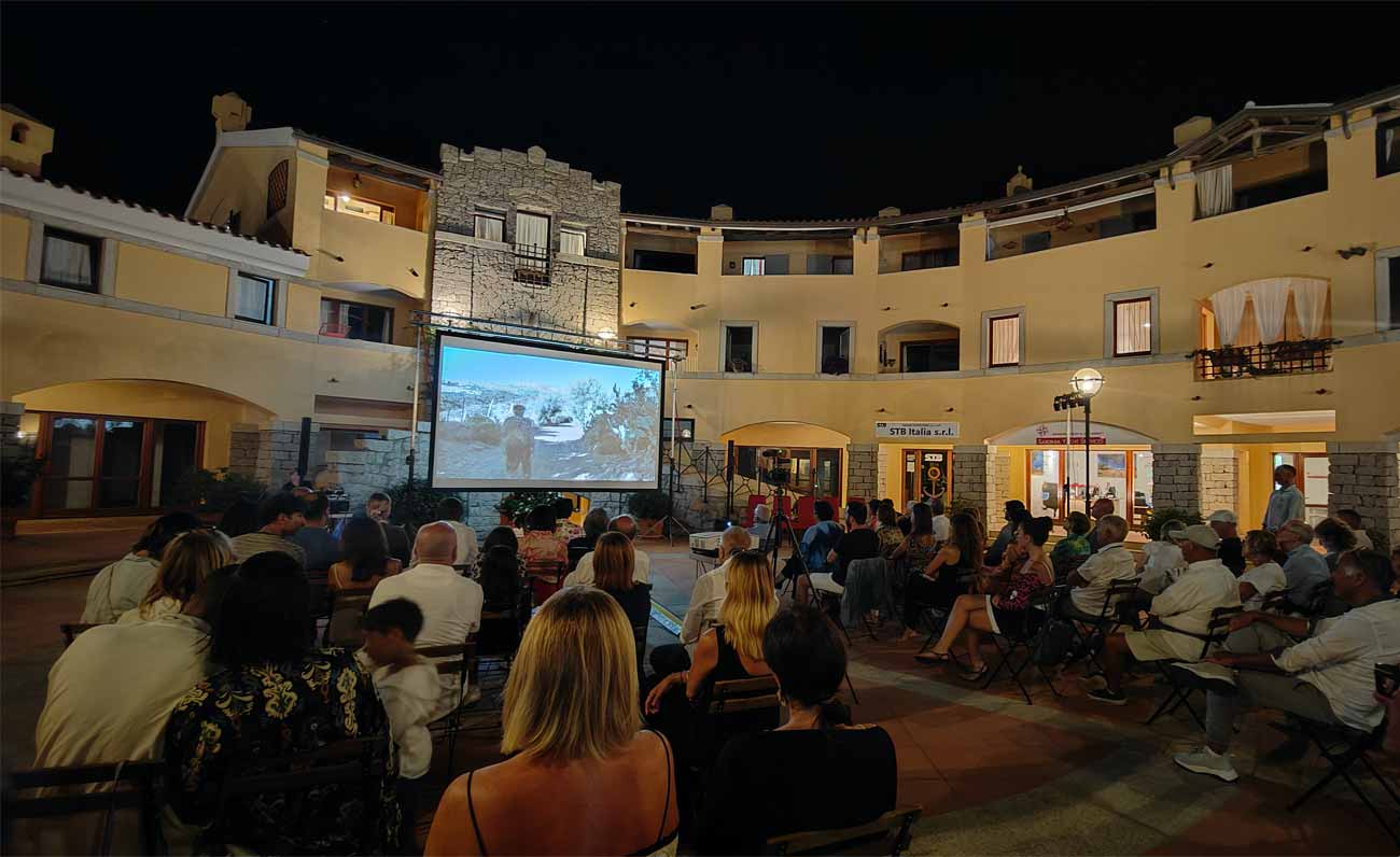 Il Longevity Fest a Porto Cervo è un gran successo Consorzio Costa