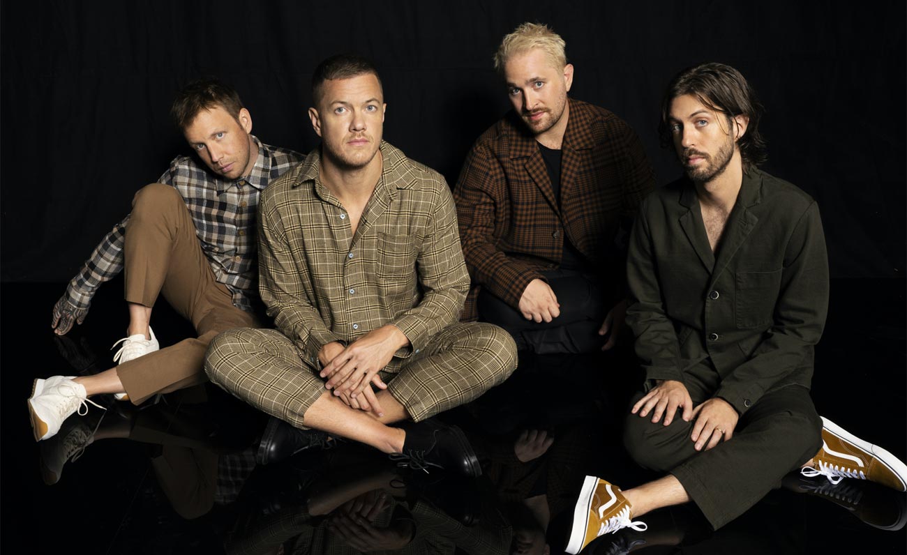 Imagine Dragons