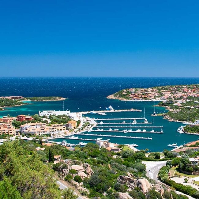 Porto Cervo