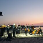 Concerto All'alba