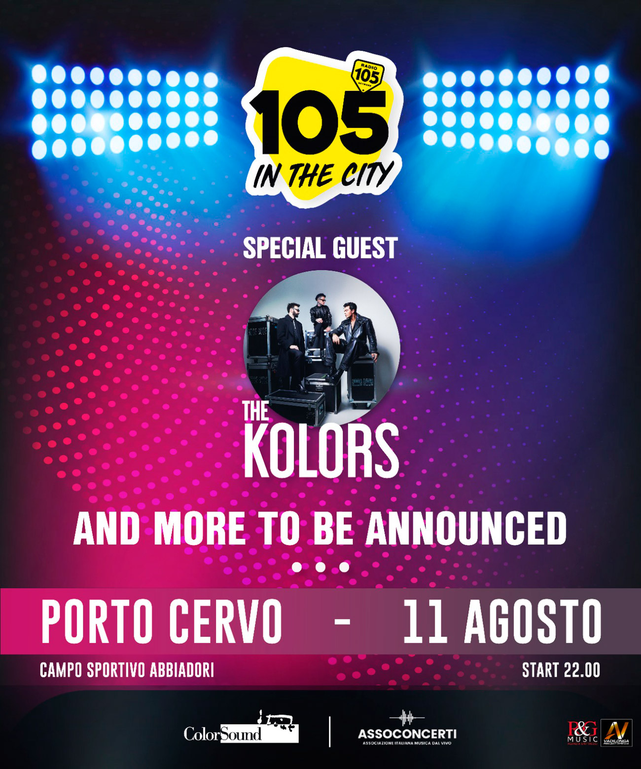 Kolors-Radio-105